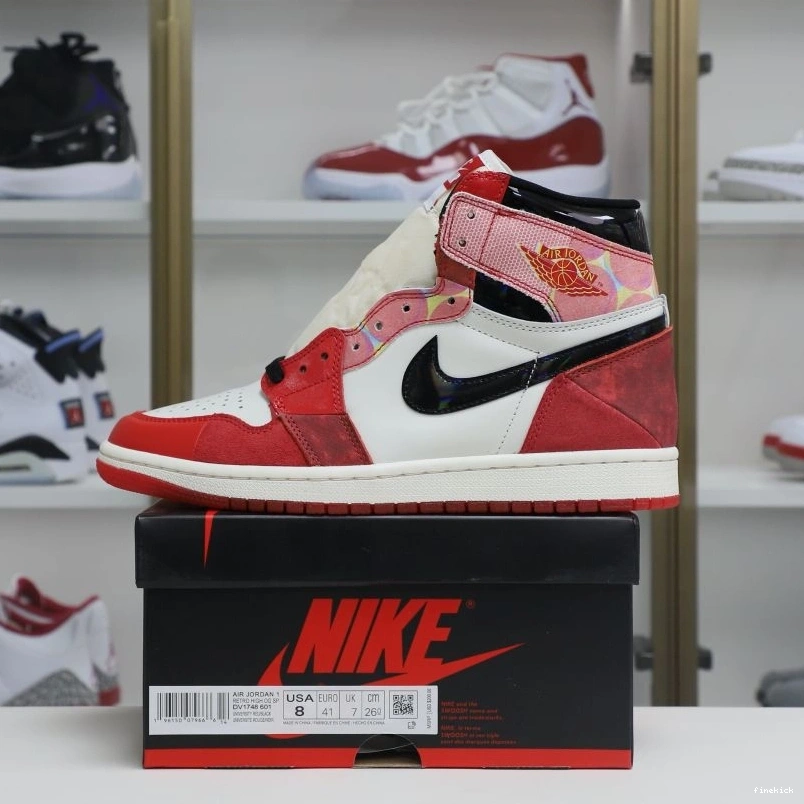 Air OG